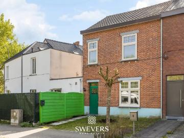 Geschakelde Woning te koop in 3500, Hasselt