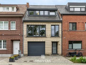 à vendre Maison Hasselt Voorstraat