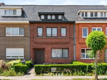 à vendre Maison Hasselt Zegestraat
