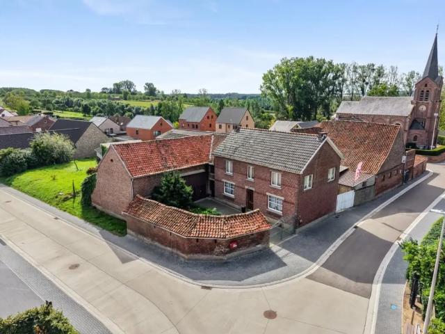 à vendre Maison Hasselt Amandusberglaan