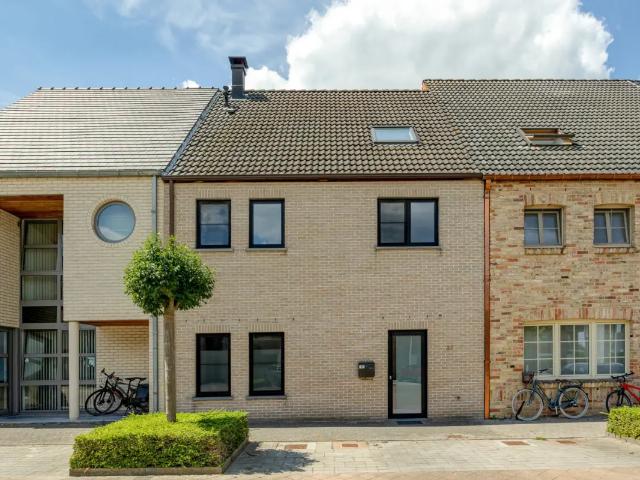 à vendre Maison Hasselt Anne Ruttenstraat