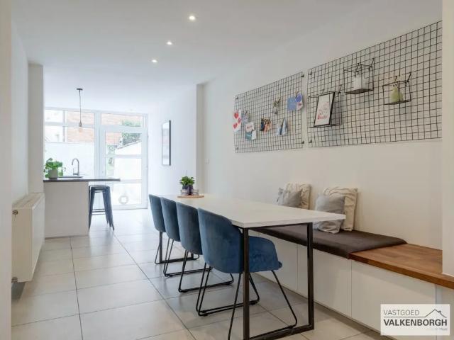 à vendre Maison Hasselt Boomkensstraat