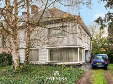 à vendre Maison Hasselt Boerenkrijgsingel