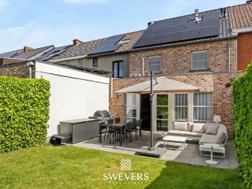 à vendre Maison Hasselt Boerenkrijgsingl