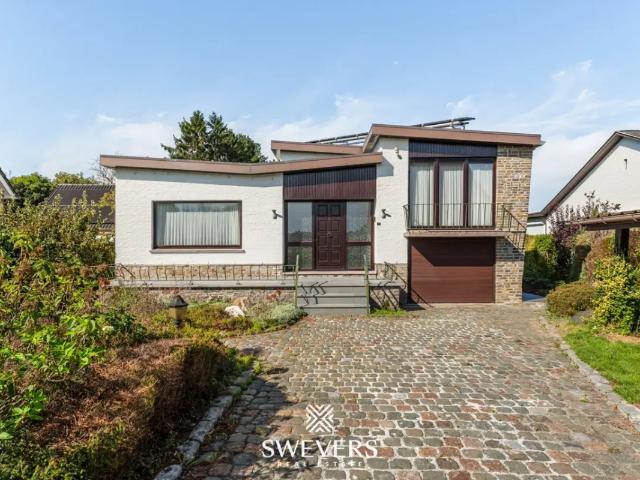 à vendre Maison Hasselt Bosveldstraat
