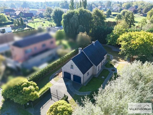 à vendre Maison Hasselt Bosstraat