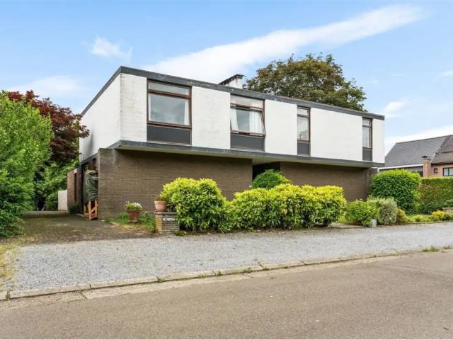 à vendre Maison Hasselt Carnegielaan