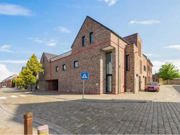 à vendre Maison Hasselt Gauwerstraat