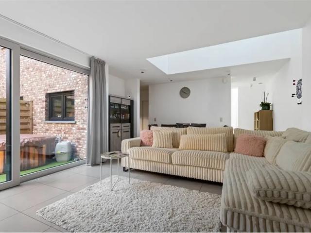 à vendre Maison Hasselt Gauwerstraat