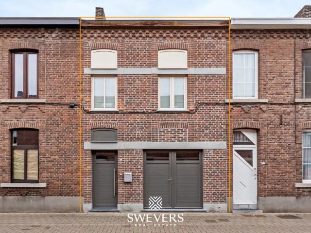 à vendre Maison Hasselt Hovenstraat