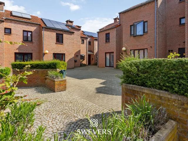 à vendre Maison Hasselt Jules Klockplein