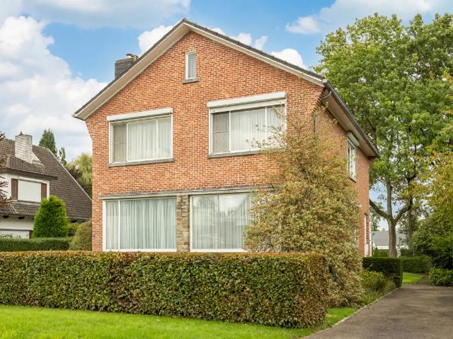 à vendre Maison Hasselt Kasteellaan