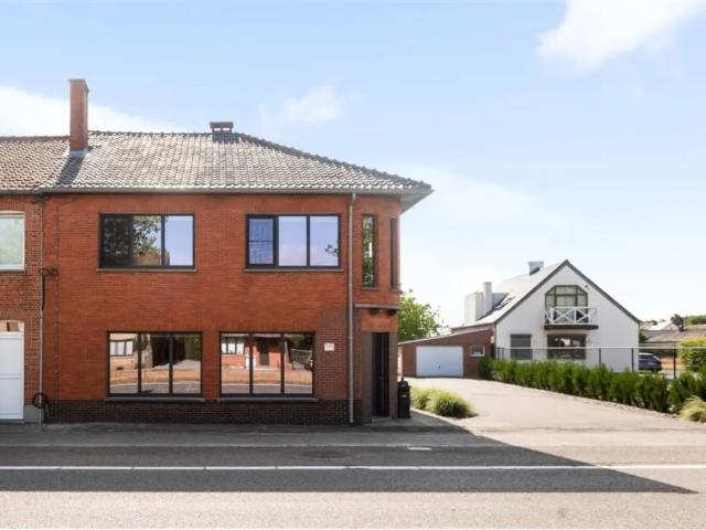 à vendre Maison Hasselt Kempische Steenweg