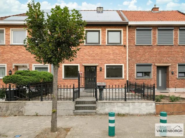 à vendre Maison Hasselt Kiewitstraat