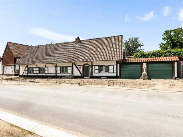 à vendre Maison Hasselt Kiezelstraat