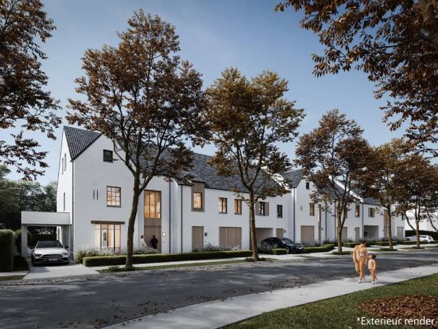 à vendre Maison Hasselt Kruisherenlaan