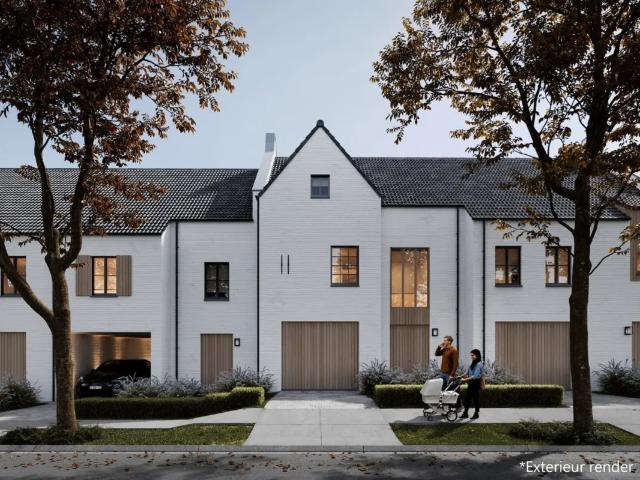 à vendre Maison Hasselt Kruisherenlaan