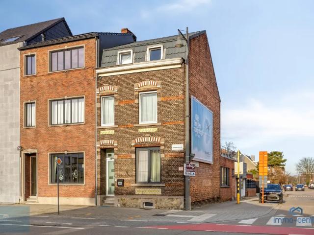 à vendre Maison Hasselt Kuringersteenweg