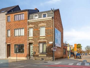 à vendre Maison Hasselt Kuringersteenweg