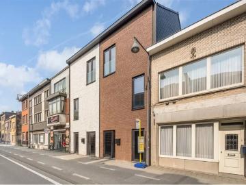 à vendre Maison Hasselt Kuringersteenweg