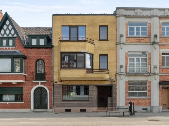 à vendre Maison Hasselt Kuringersteenweg