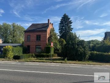 Geschakelde Woning te koop in 3501, Hasselt