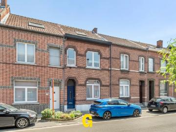 à vendre Maison Hasselt Muggenstraat