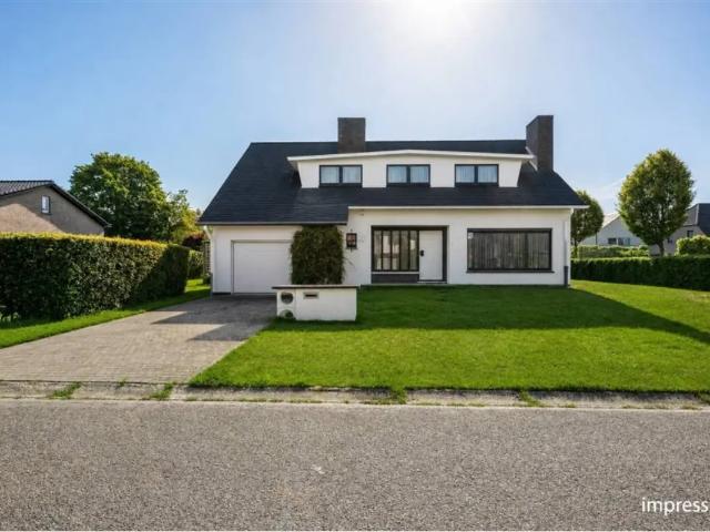 à vendre Maison Hasselt Nobellaan 1