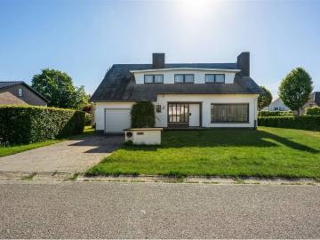 à vendre Maison Hasselt Nobellaan 1