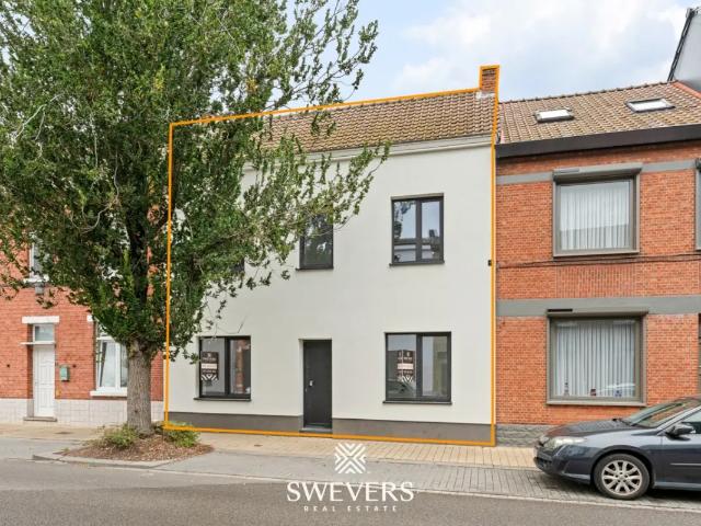 à vendre Maison Hasselt Olmenstraat