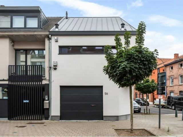 à vendre Maison Hasselt Oude Kuringerbaan