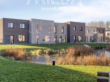 à vendre Maison Hasselt Oude Truierbaan