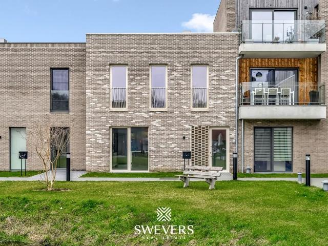 à vendre Maison Hasselt Oude Truierbaan