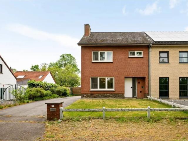 à vendre Maison Hasselt Paalvennestraat