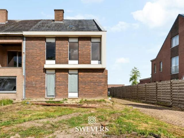 à vendre Maison Hasselt Pietelbeekstraat