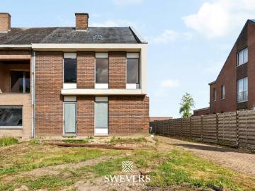 à vendre Maison Hasselt Pietelbeekstraat