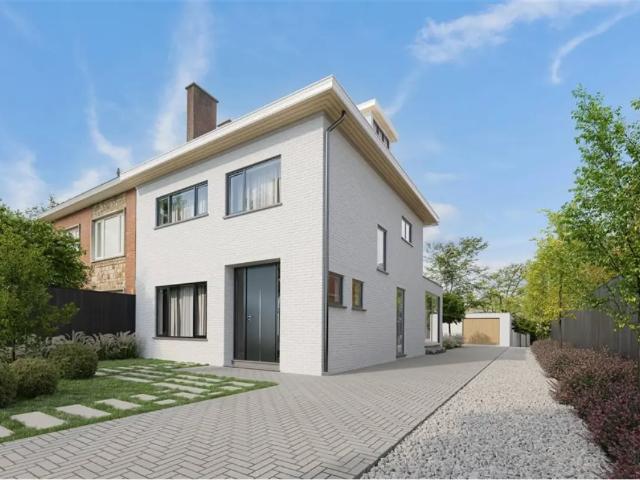 à vendre Maison Hasselt Singelbeekstraat