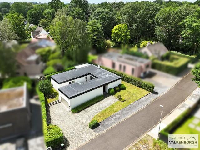 à vendre Maison Hasselt Sterrebos
