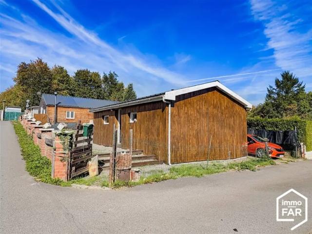 à vendre Maison Hastière Allée des Coccinelles