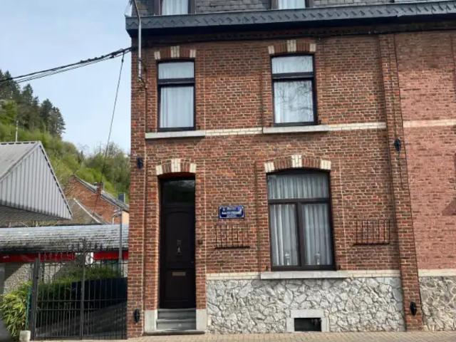 à vendre Maison Hastière Avenue Guy Stinglhamber