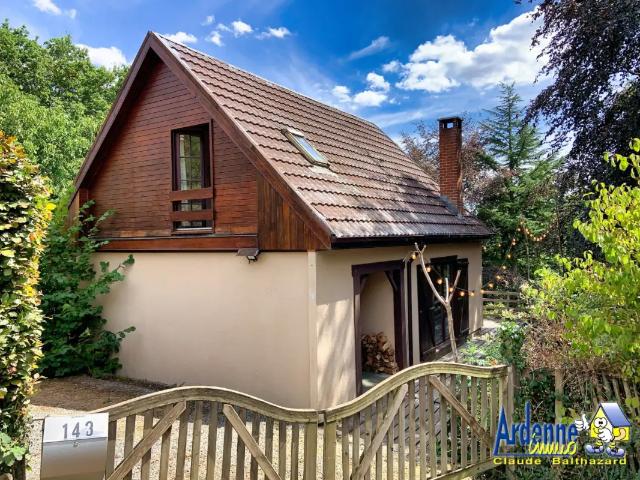à vendre Maison Hastière Lavaux Fauvin