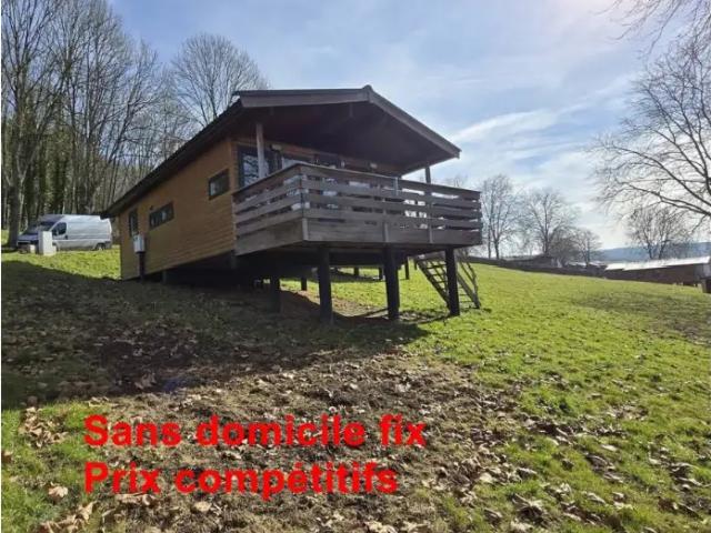 à vendre Maison Hastière Lavaux rue du village 169 vallee les étoiles 169