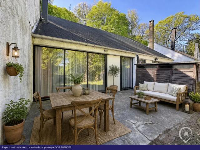 à vendre Maison Hastière par delà Lotissement des Gaux