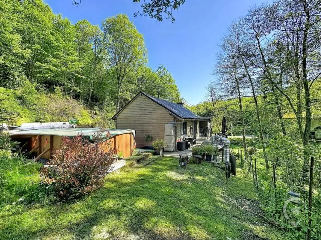 à vendre Maison Hastière Route d'Inzemont