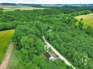 à vendre Maison Hastière Route d'Inzemont