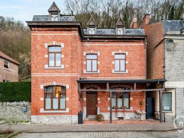 5540, Hastière, Arrondissement de Dinant, Wallonie