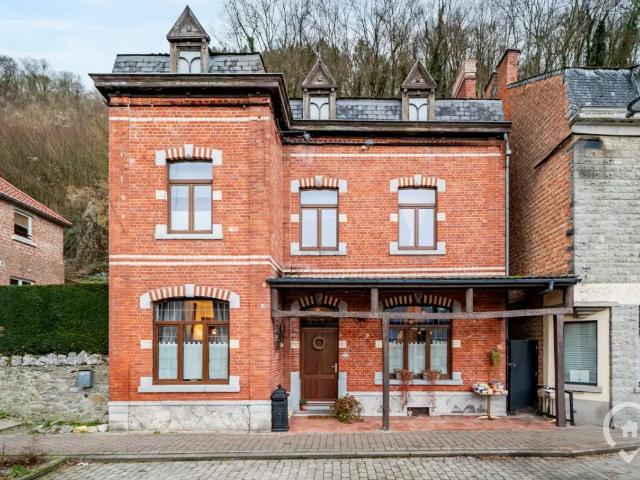 à vendre Maison Hastière Rue Marcel Lespagne