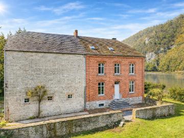 à vendre Maison Hastière Rue du Centenaire