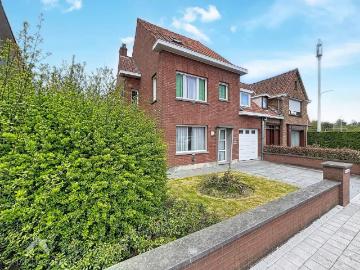 8501, Courtrai, Arrondissement de Courtrai, Flandre