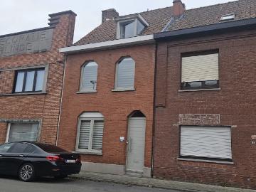 8501, Courtrai, Arrondissement de Courtrai, Flandre